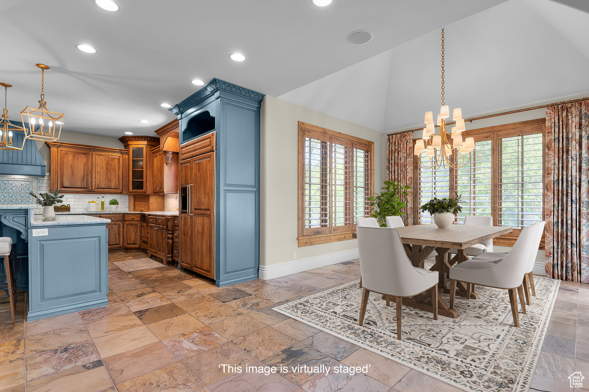 PEPPERWOOD - Residential
