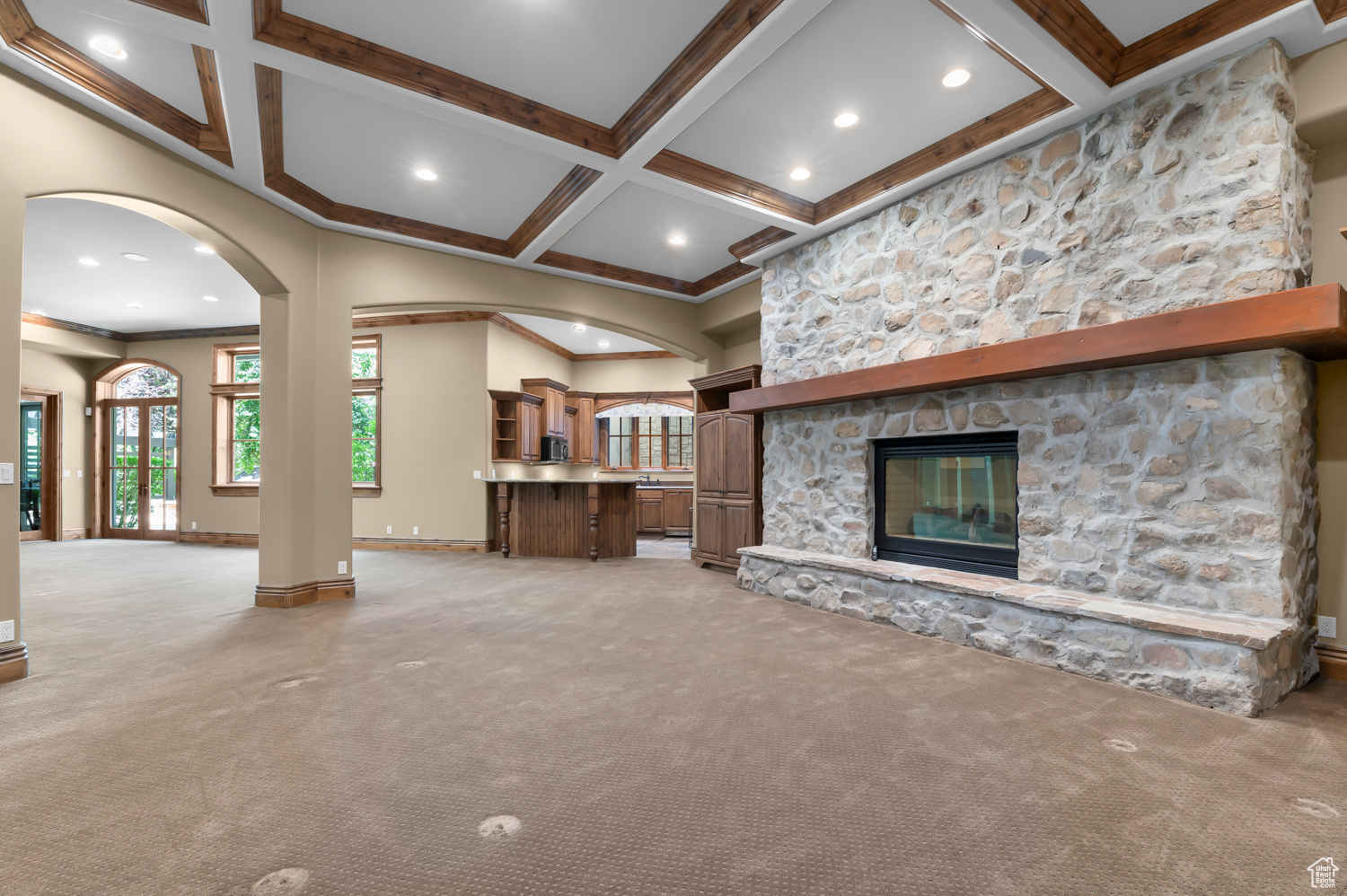 PEPPERWOOD - Residential