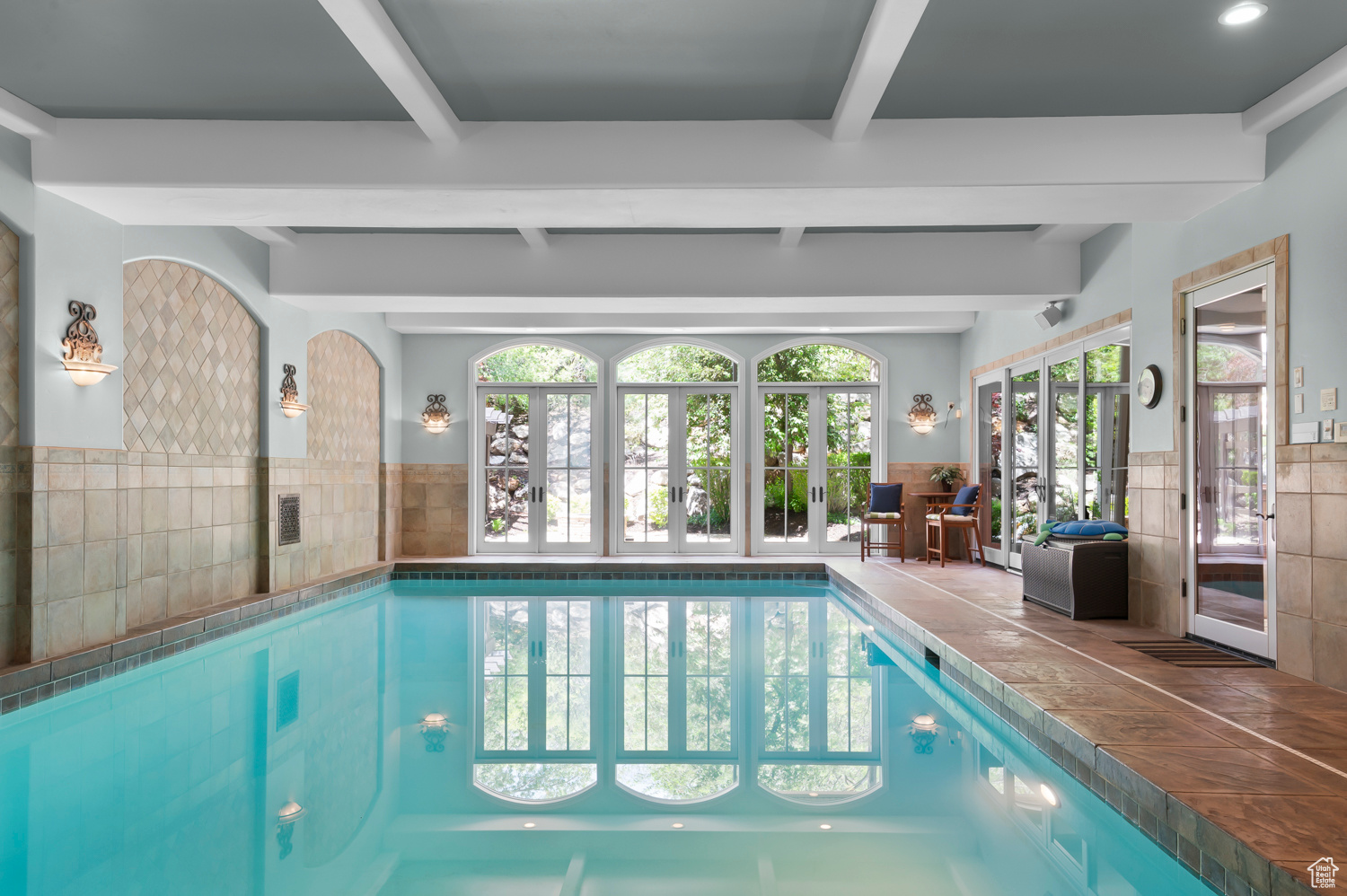 PEPPERWOOD - Residential
