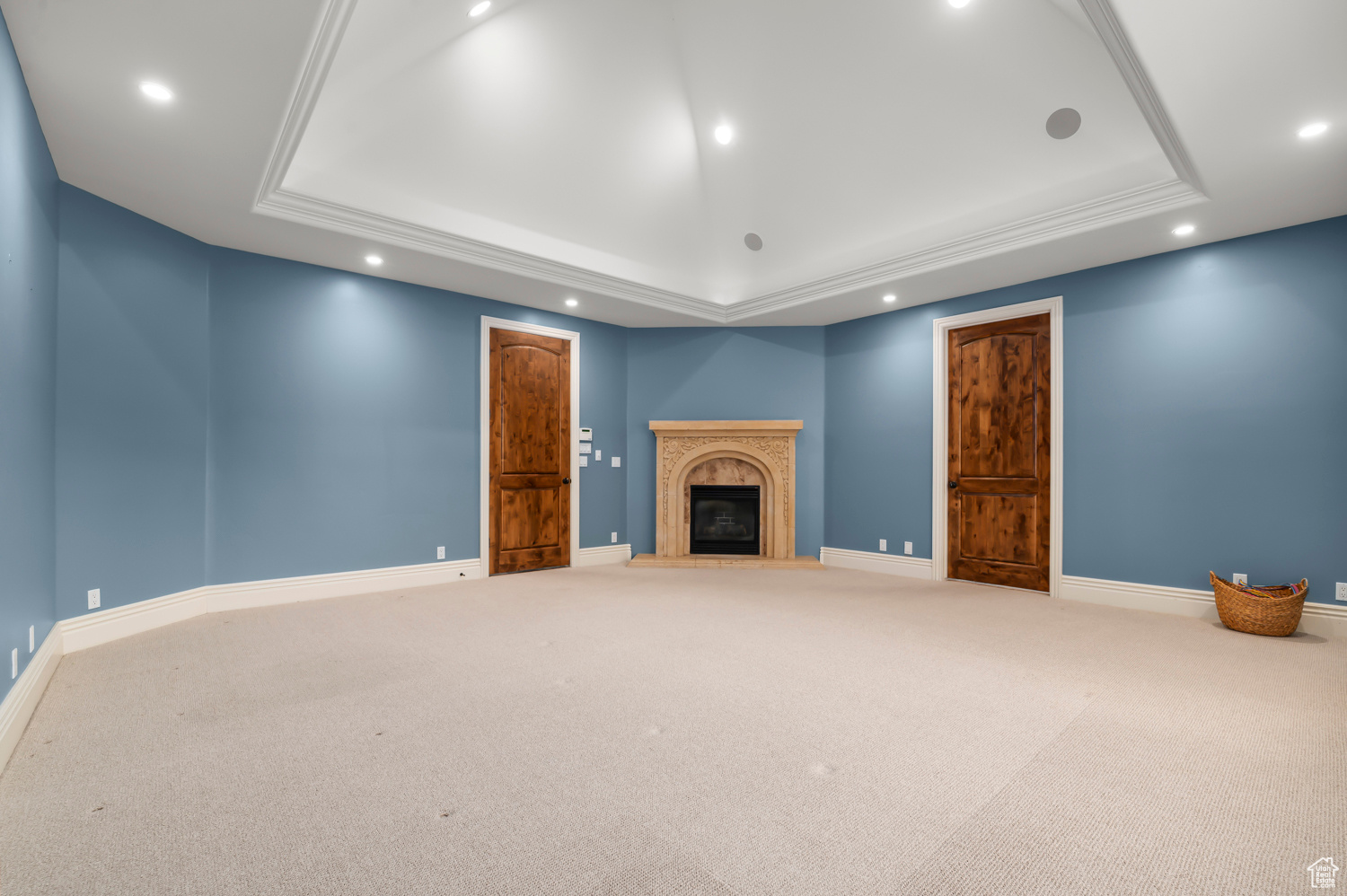 PEPPERWOOD - Residential