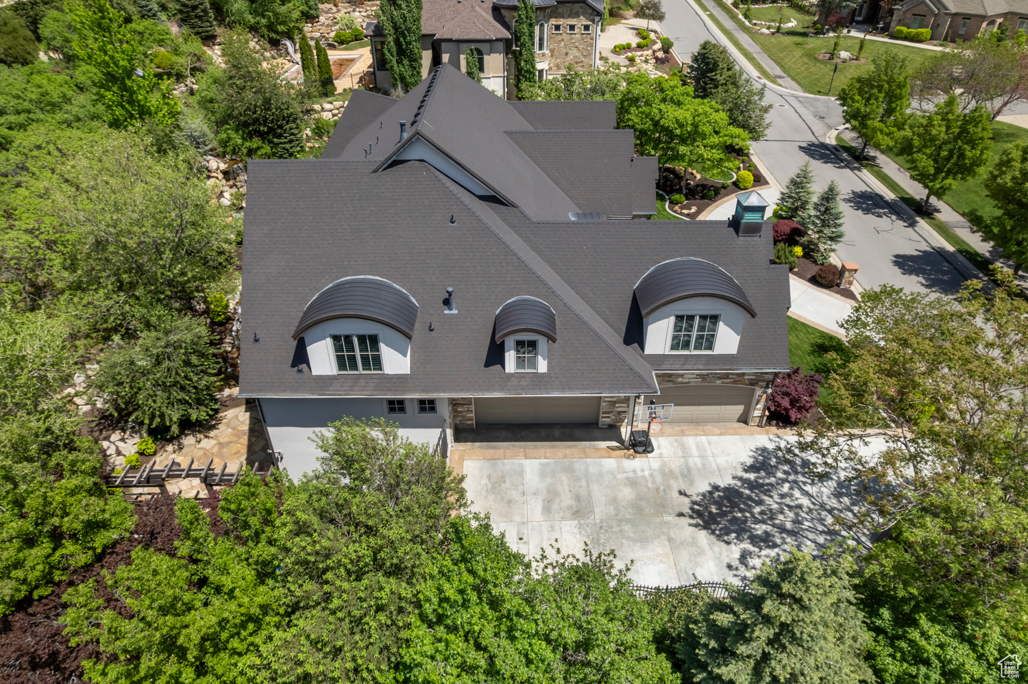 PEPPERWOOD - Residential
