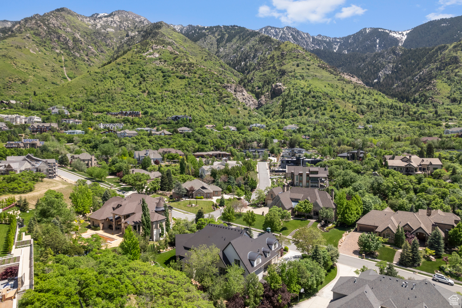 PEPPERWOOD - Residential
