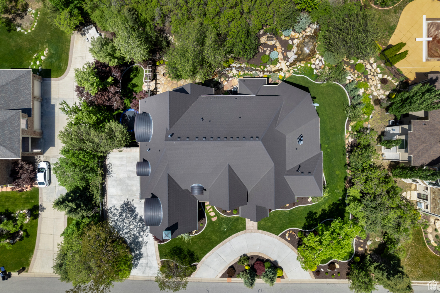 PEPPERWOOD - Residential