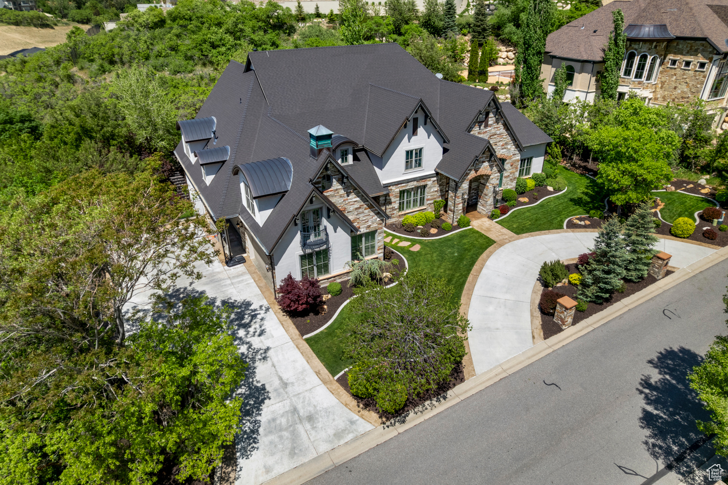 PEPPERWOOD - Residential