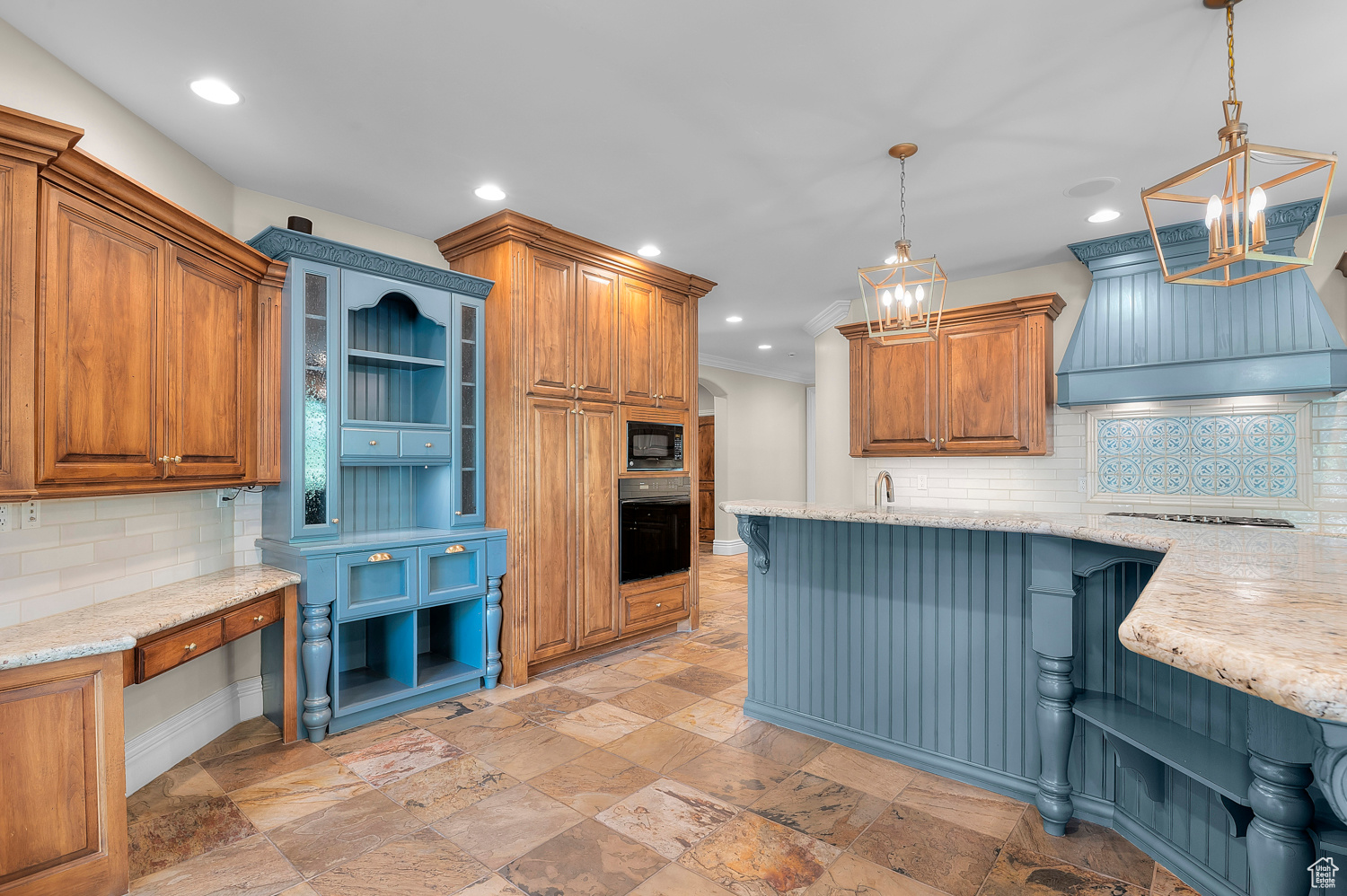 PEPPERWOOD - Residential