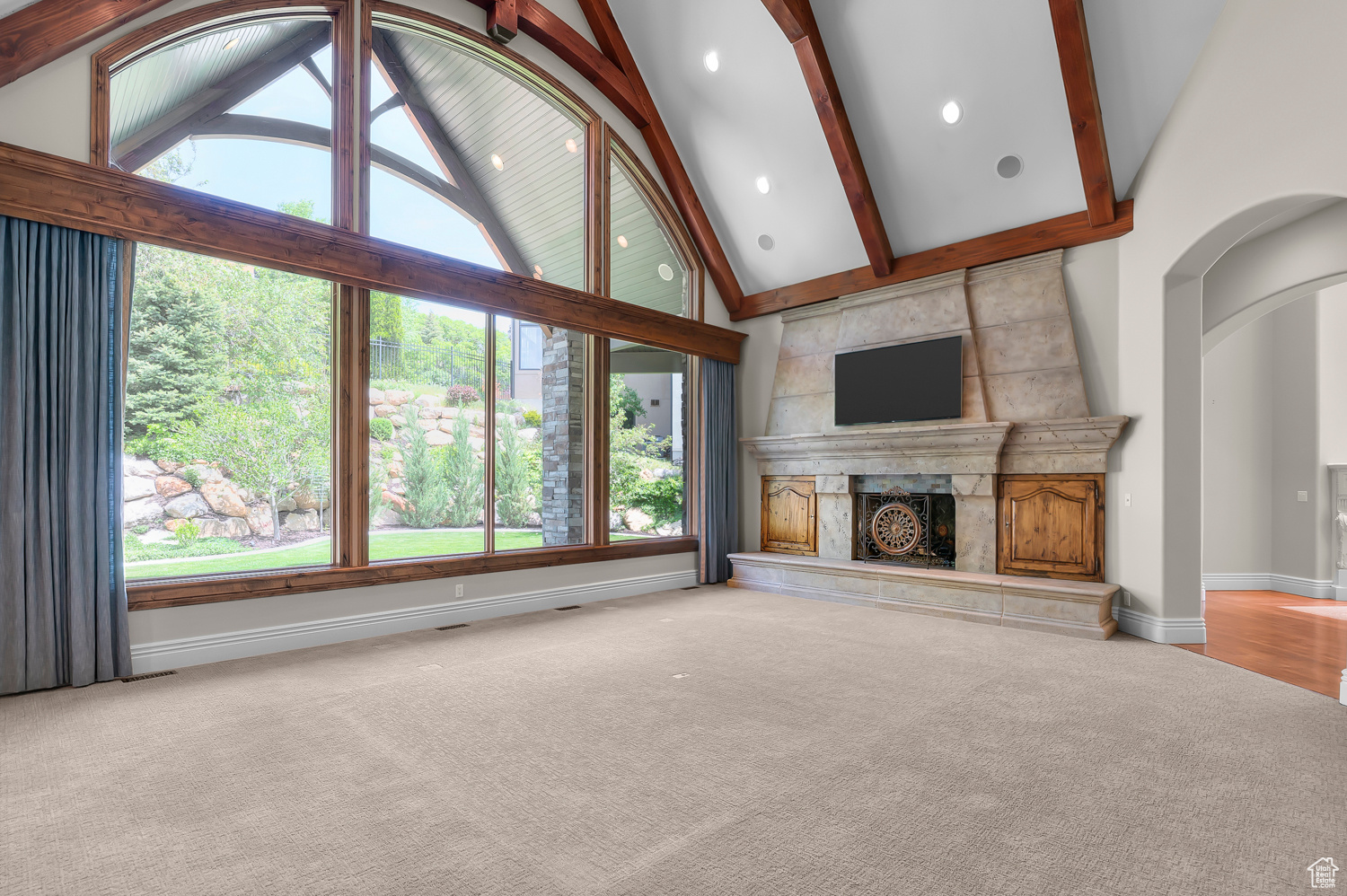 PEPPERWOOD - Residential