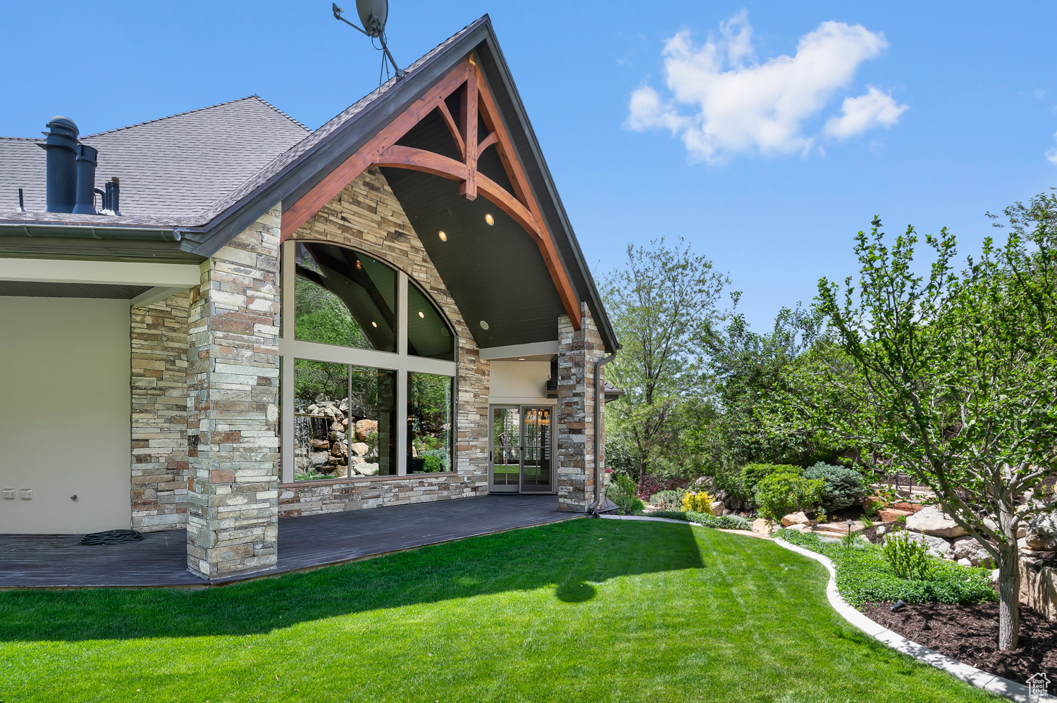 PEPPERWOOD - Residential
