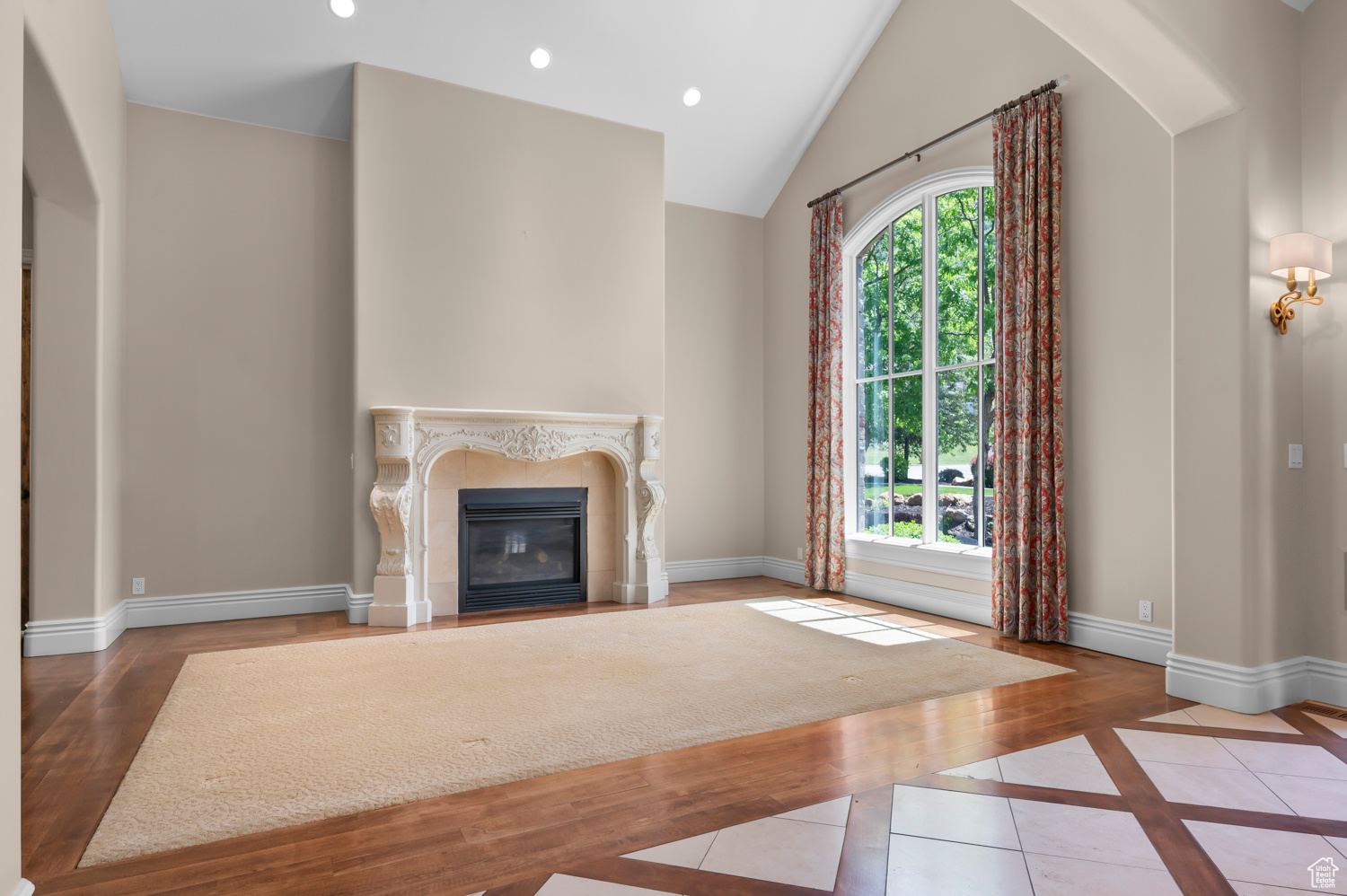 PEPPERWOOD - Residential