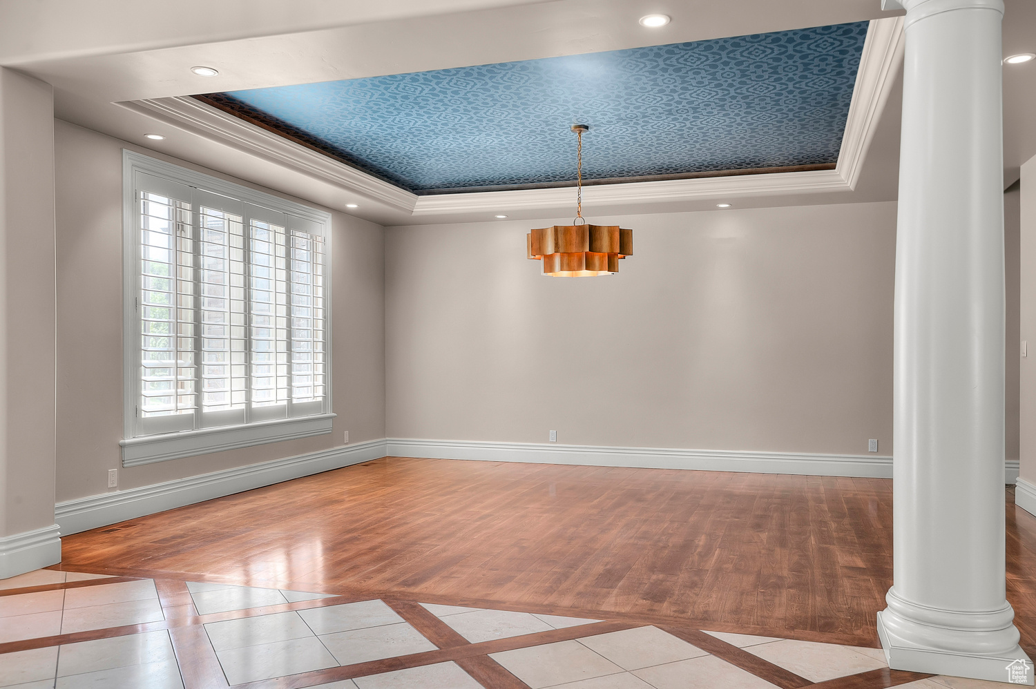 PEPPERWOOD - Residential