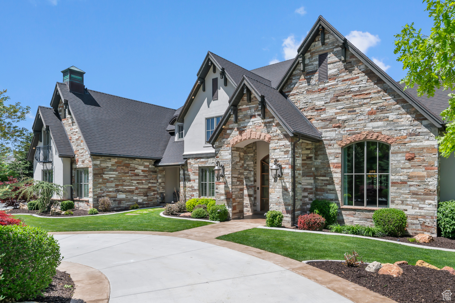 PEPPERWOOD - Residential