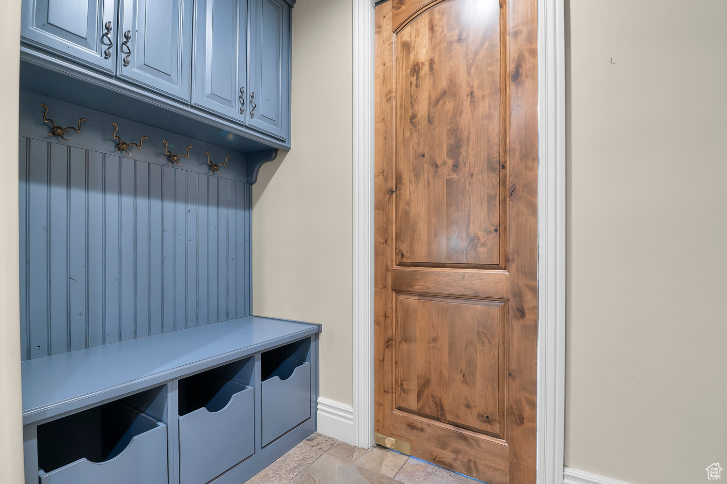 PEPPERWOOD - Residential