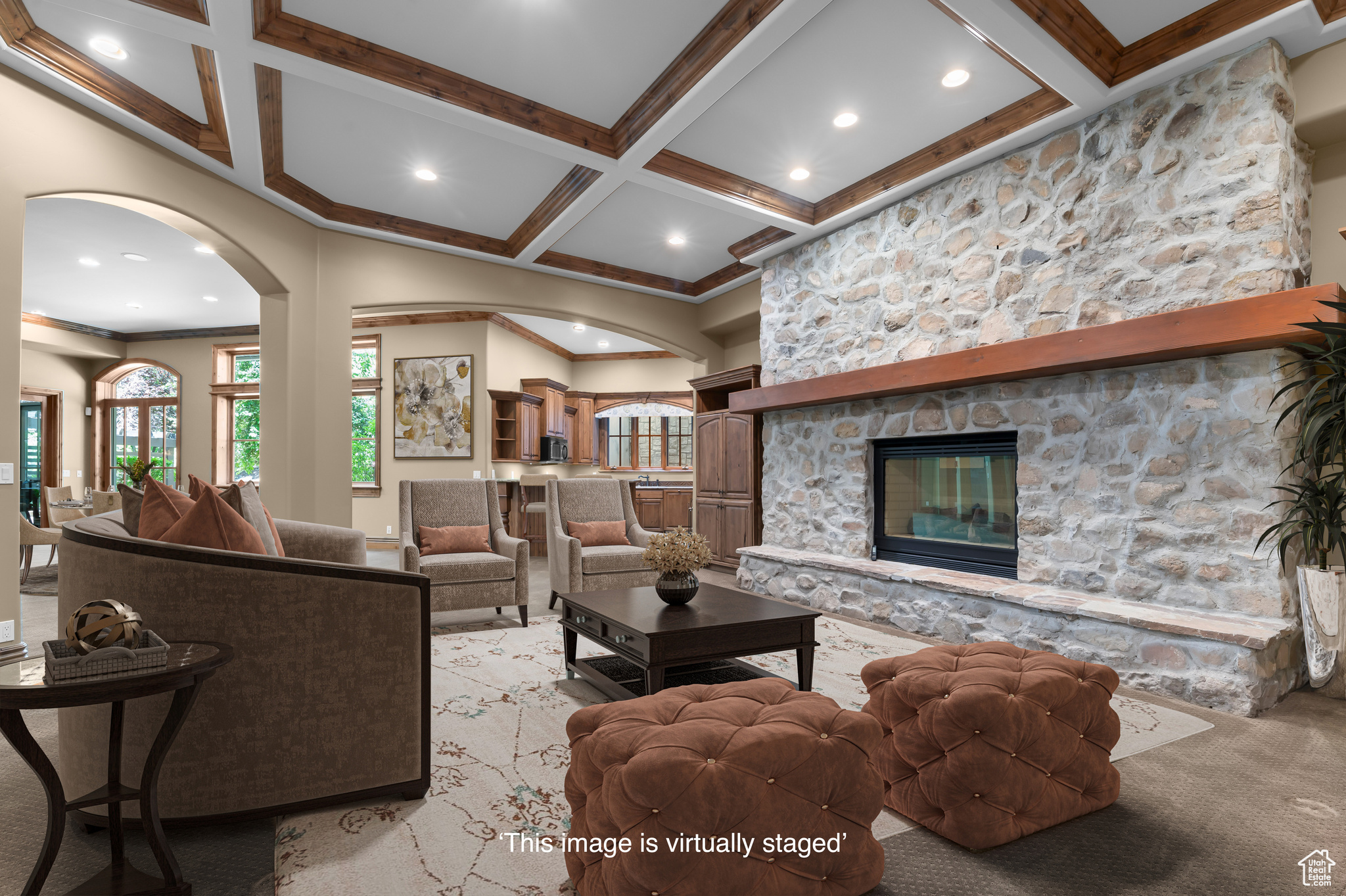 PEPPERWOOD - Residential