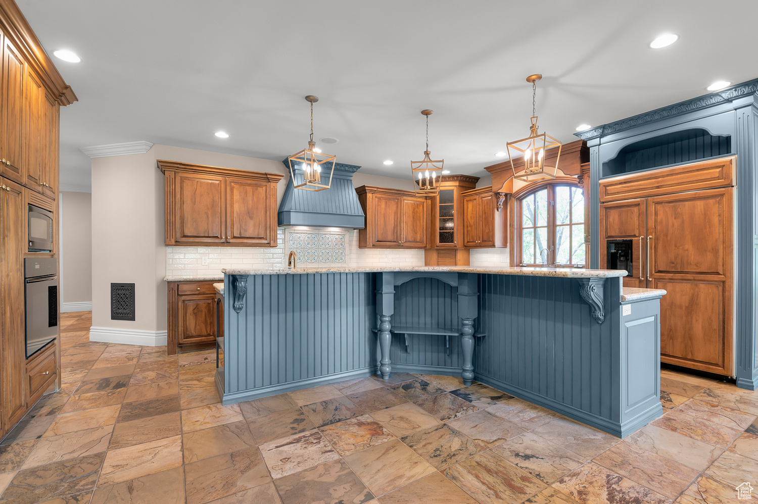 PEPPERWOOD - Residential