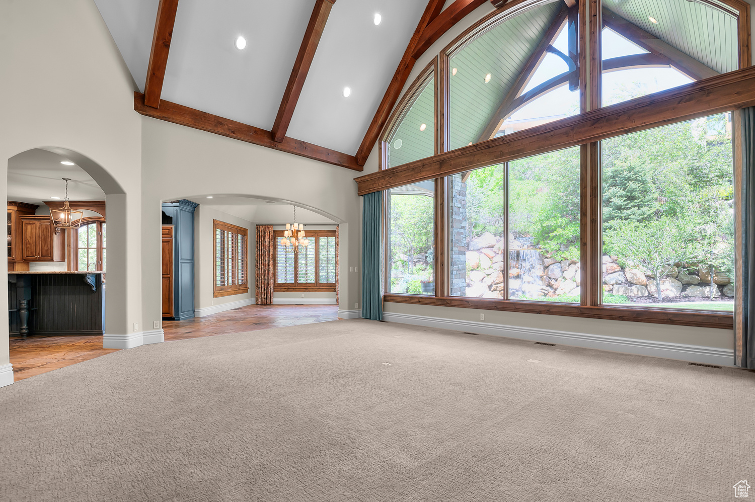 PEPPERWOOD - Residential