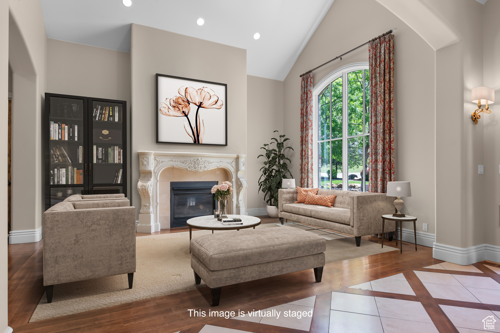 PEPPERWOOD - Residential