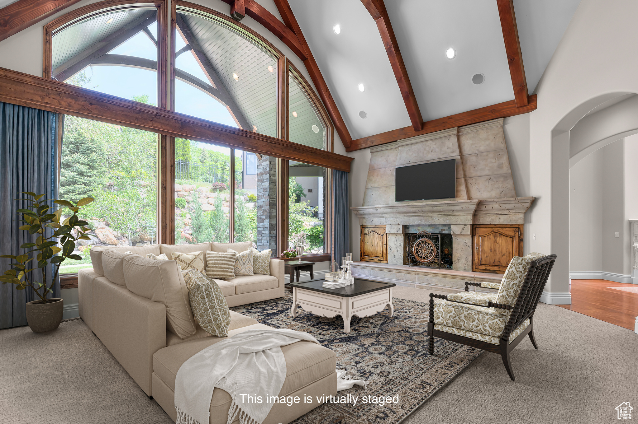 PEPPERWOOD - Residential