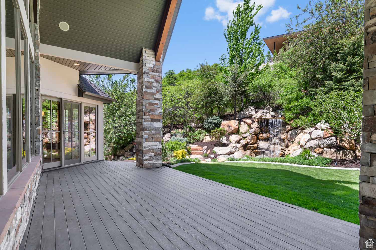 PEPPERWOOD - Residential
