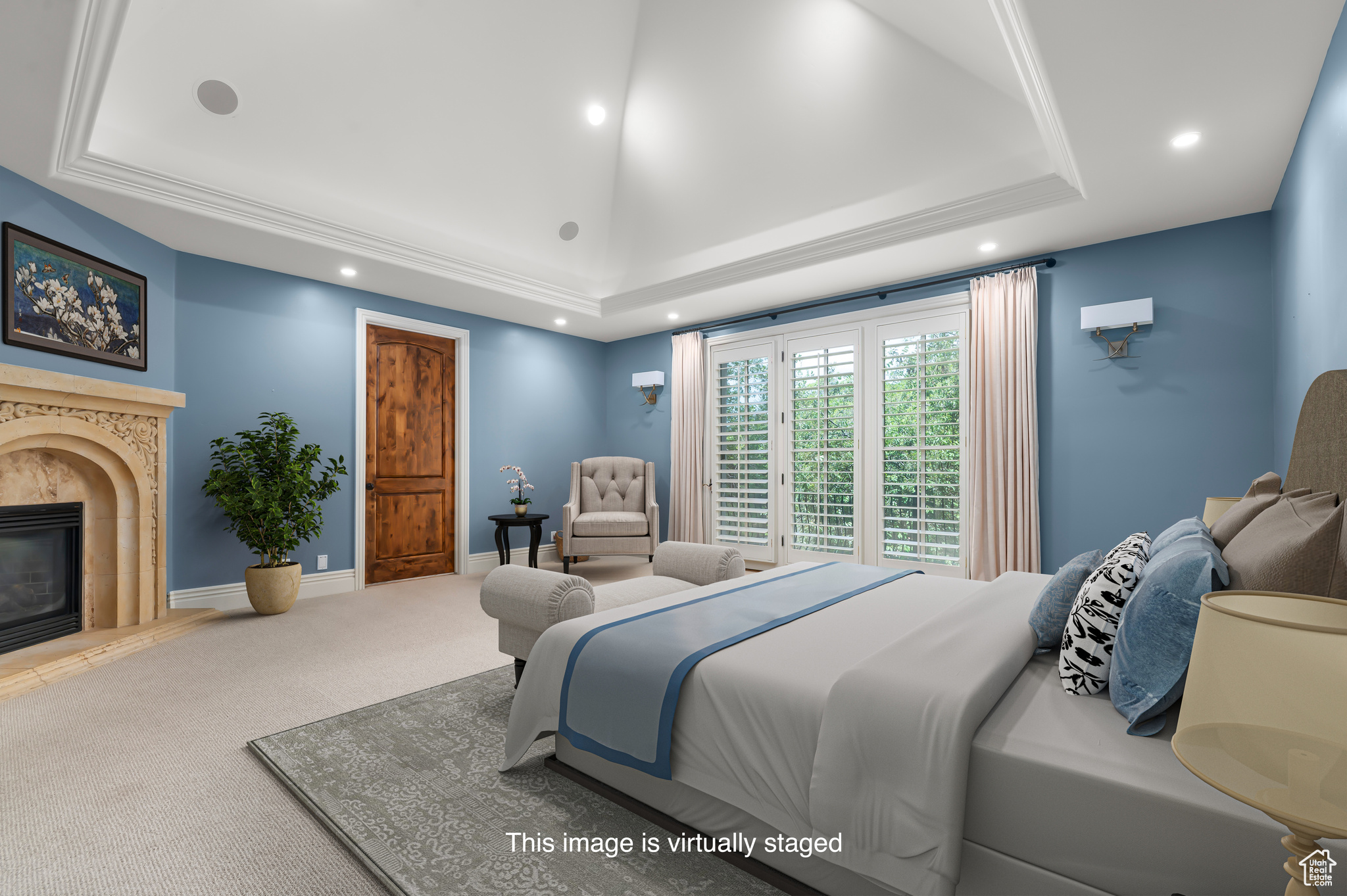 PEPPERWOOD - Residential