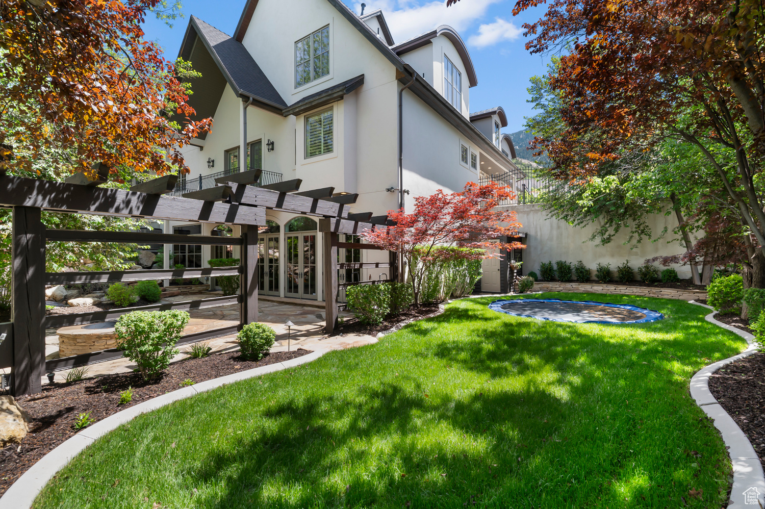 PEPPERWOOD - Residential