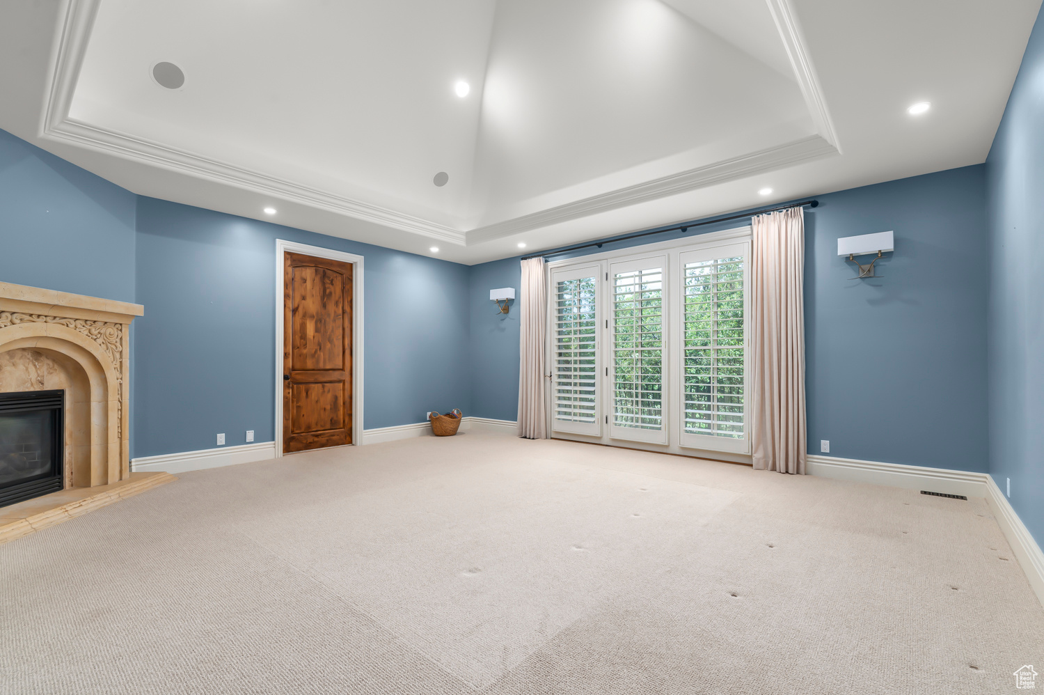 PEPPERWOOD - Residential