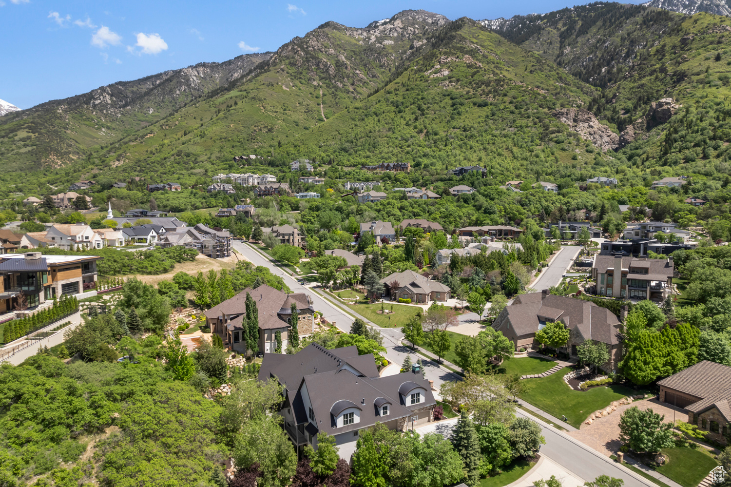 PEPPERWOOD - Residential