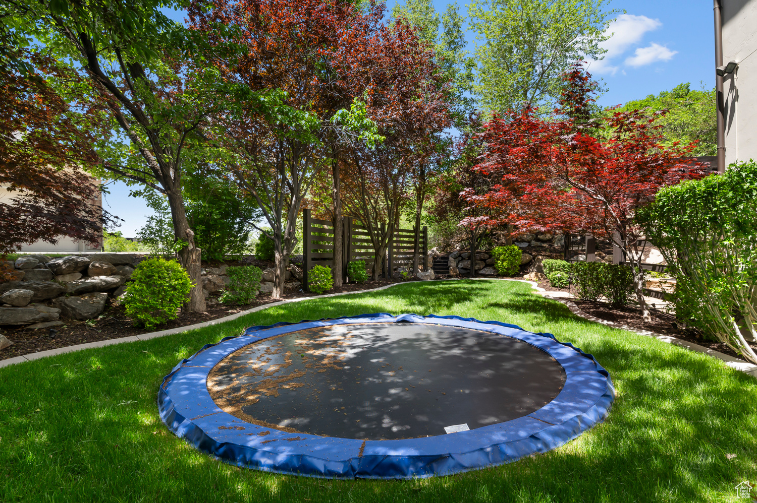 PEPPERWOOD - Residential