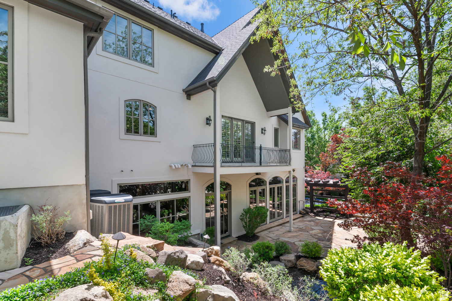 PEPPERWOOD - Residential