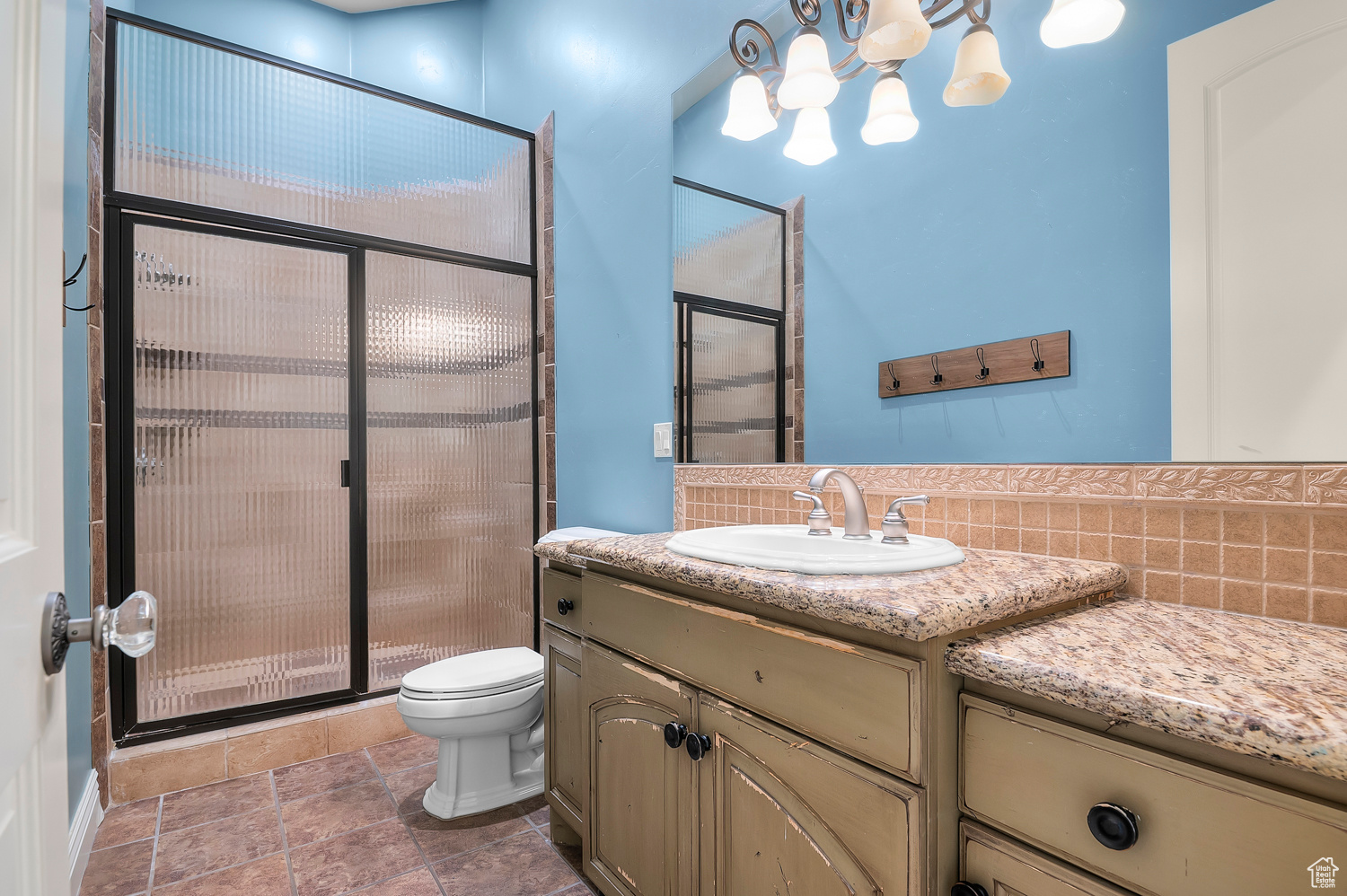 PEPPERWOOD - Residential