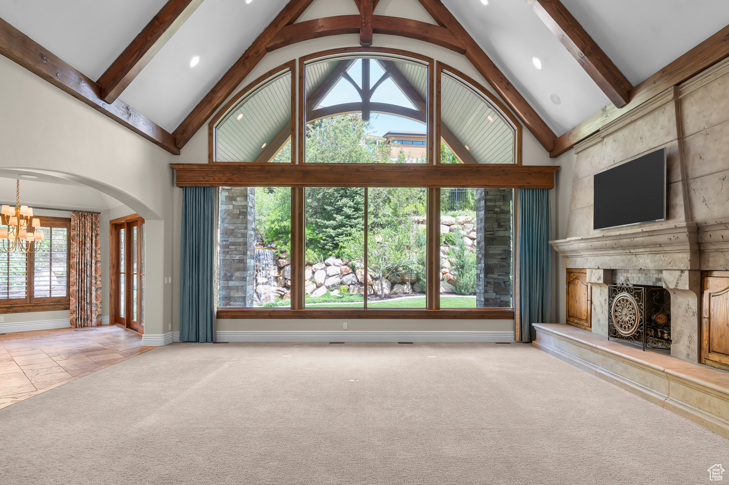 PEPPERWOOD - Residential