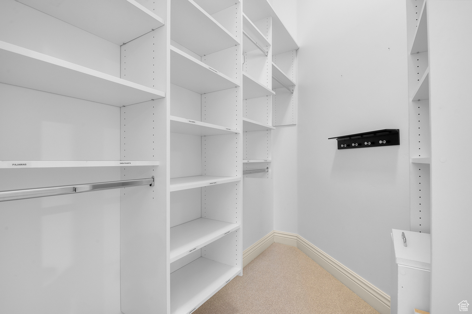 PEPPERWOOD - Residential