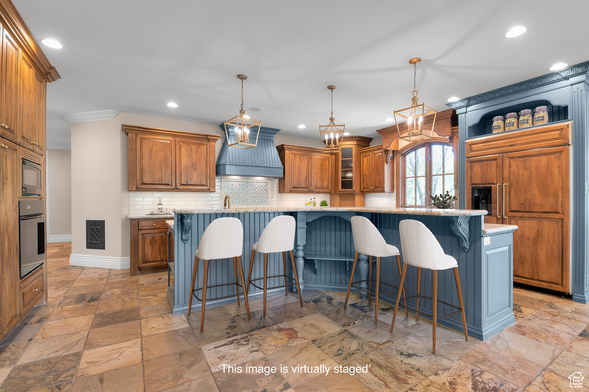 PEPPERWOOD - Residential