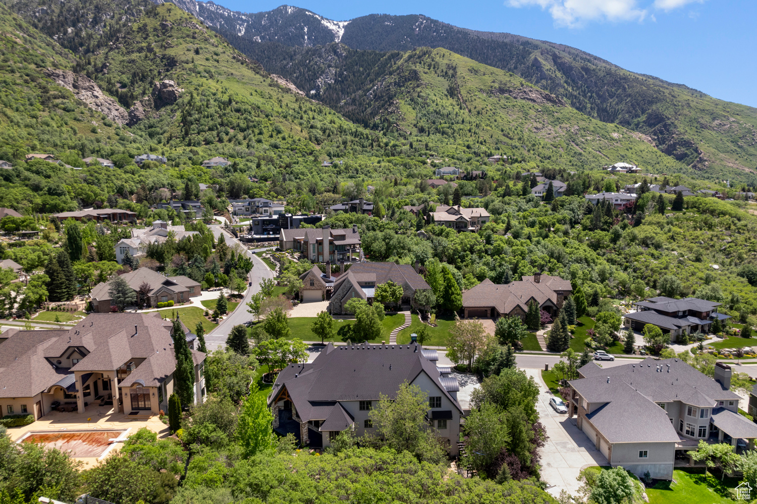 PEPPERWOOD - Residential