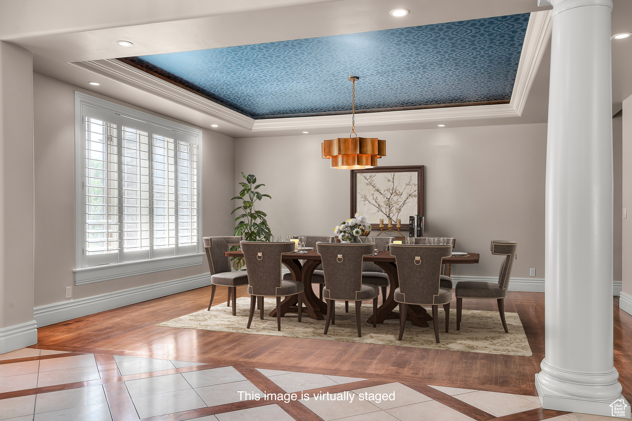 PEPPERWOOD - Residential