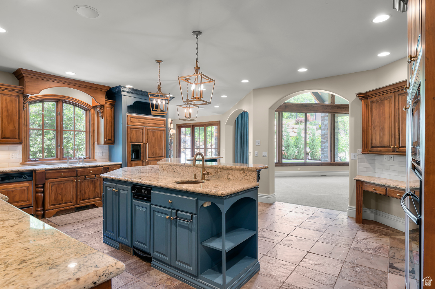 PEPPERWOOD - Residential