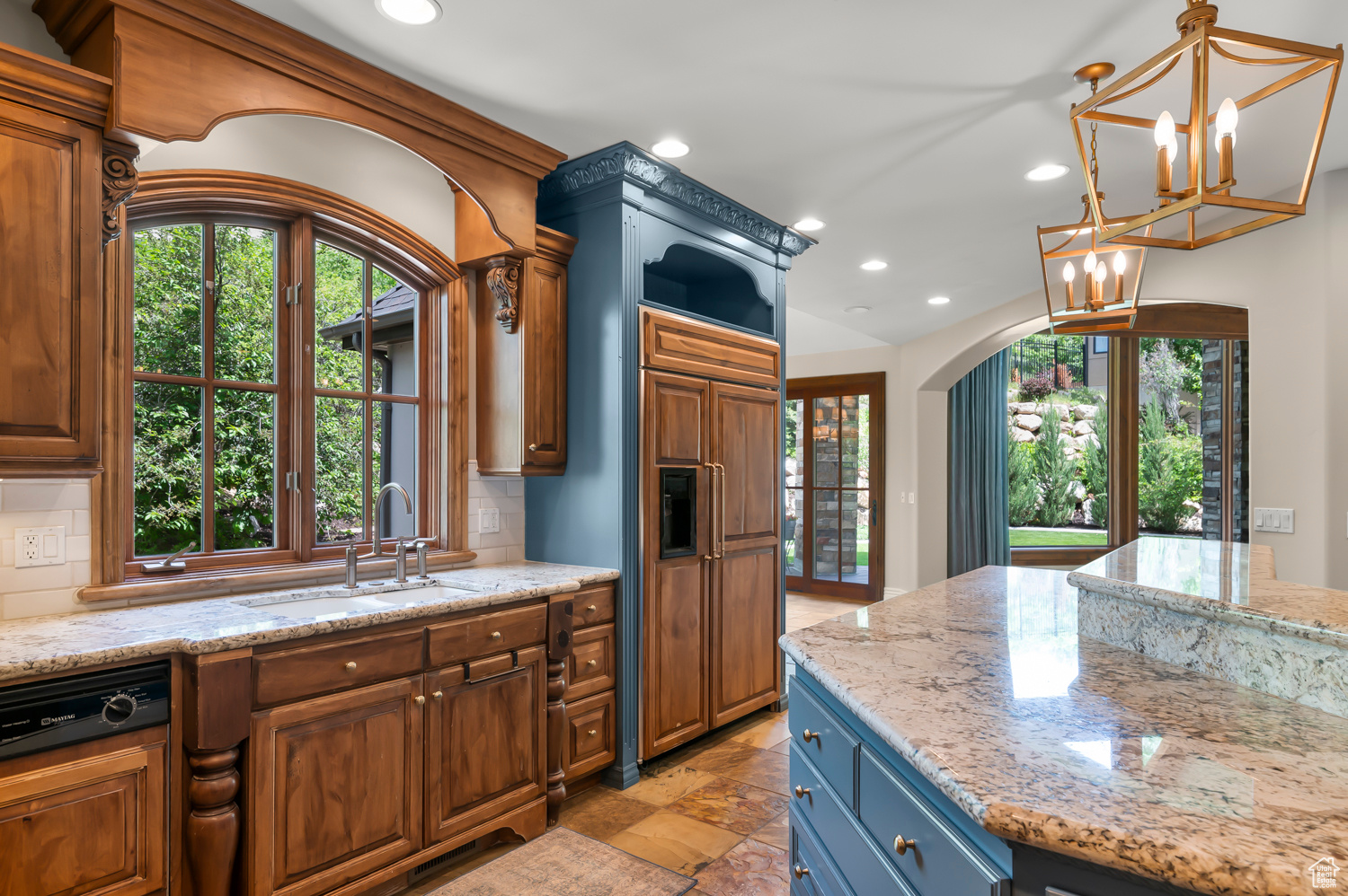 PEPPERWOOD - Residential