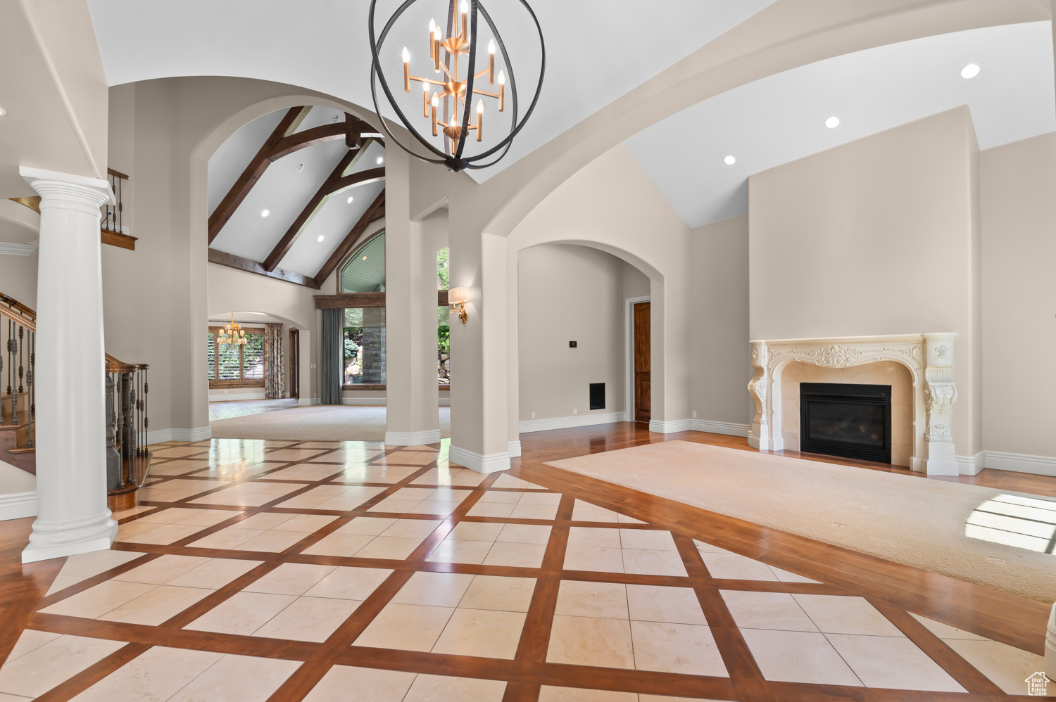 PEPPERWOOD - Residential