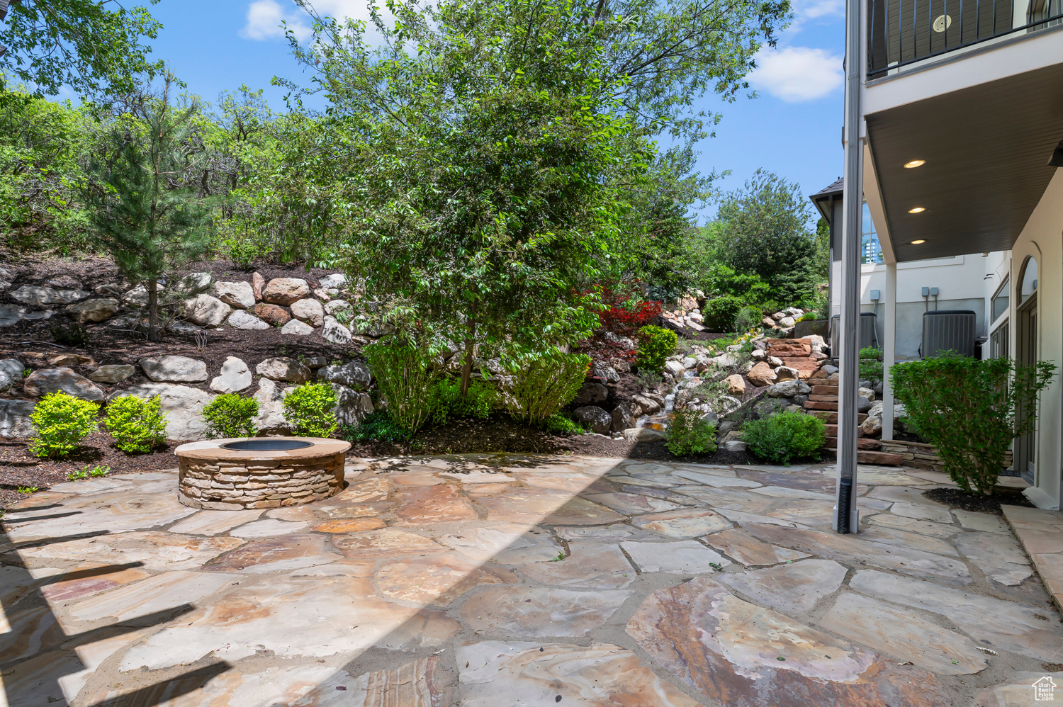 PEPPERWOOD - Residential