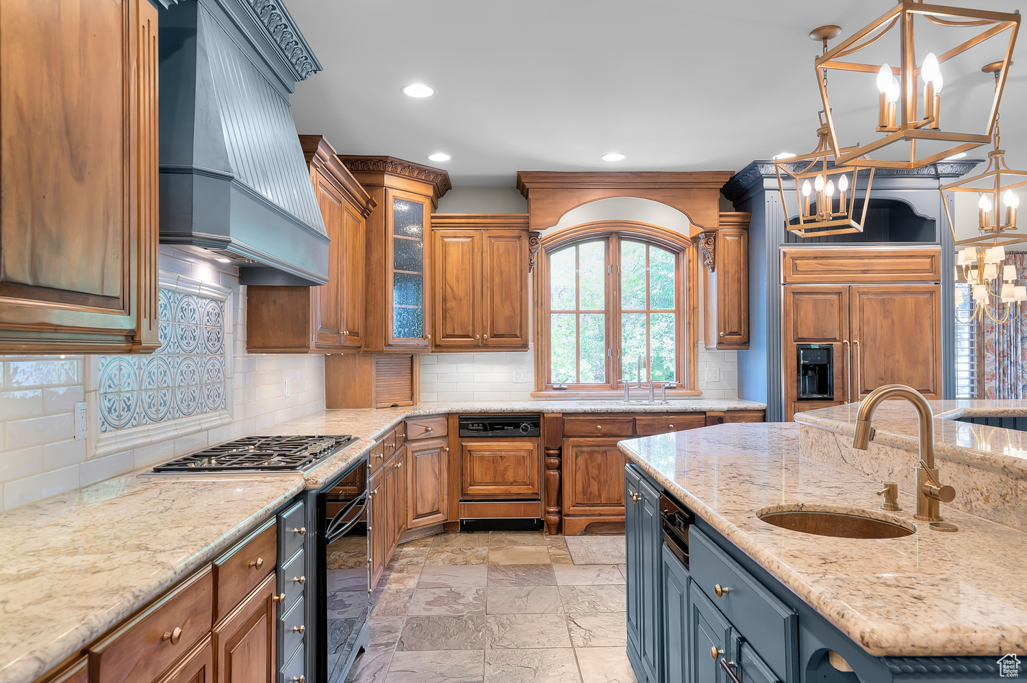 PEPPERWOOD - Residential
