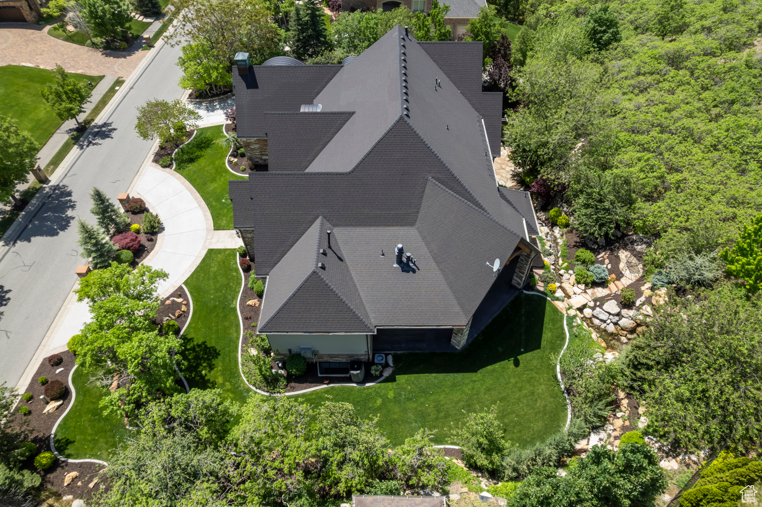 PEPPERWOOD - Residential