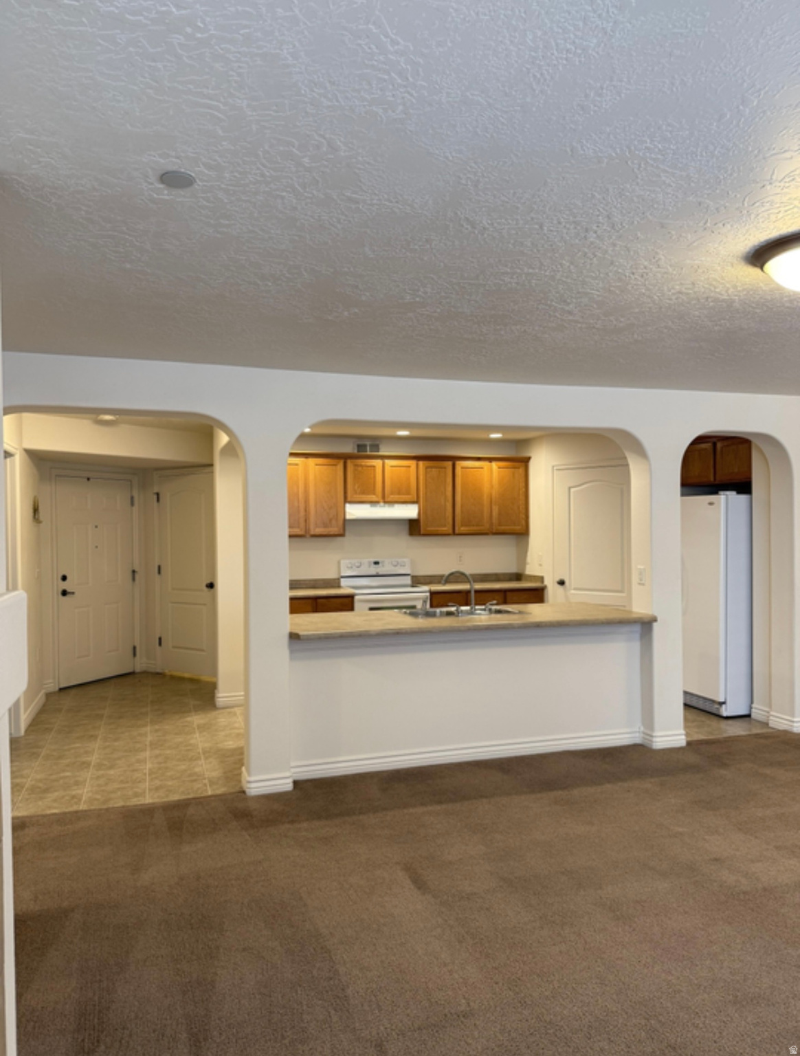 CAMBRIA CONDO - Residential