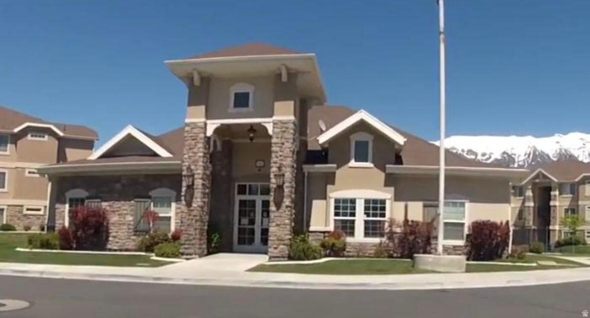 CAMBRIA CONDO - Residential