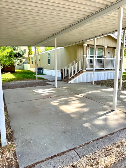 Mobile Home For Sale - 1557 Harvest St<br/> Salt Lake County, Salt Lake City, UT 84116