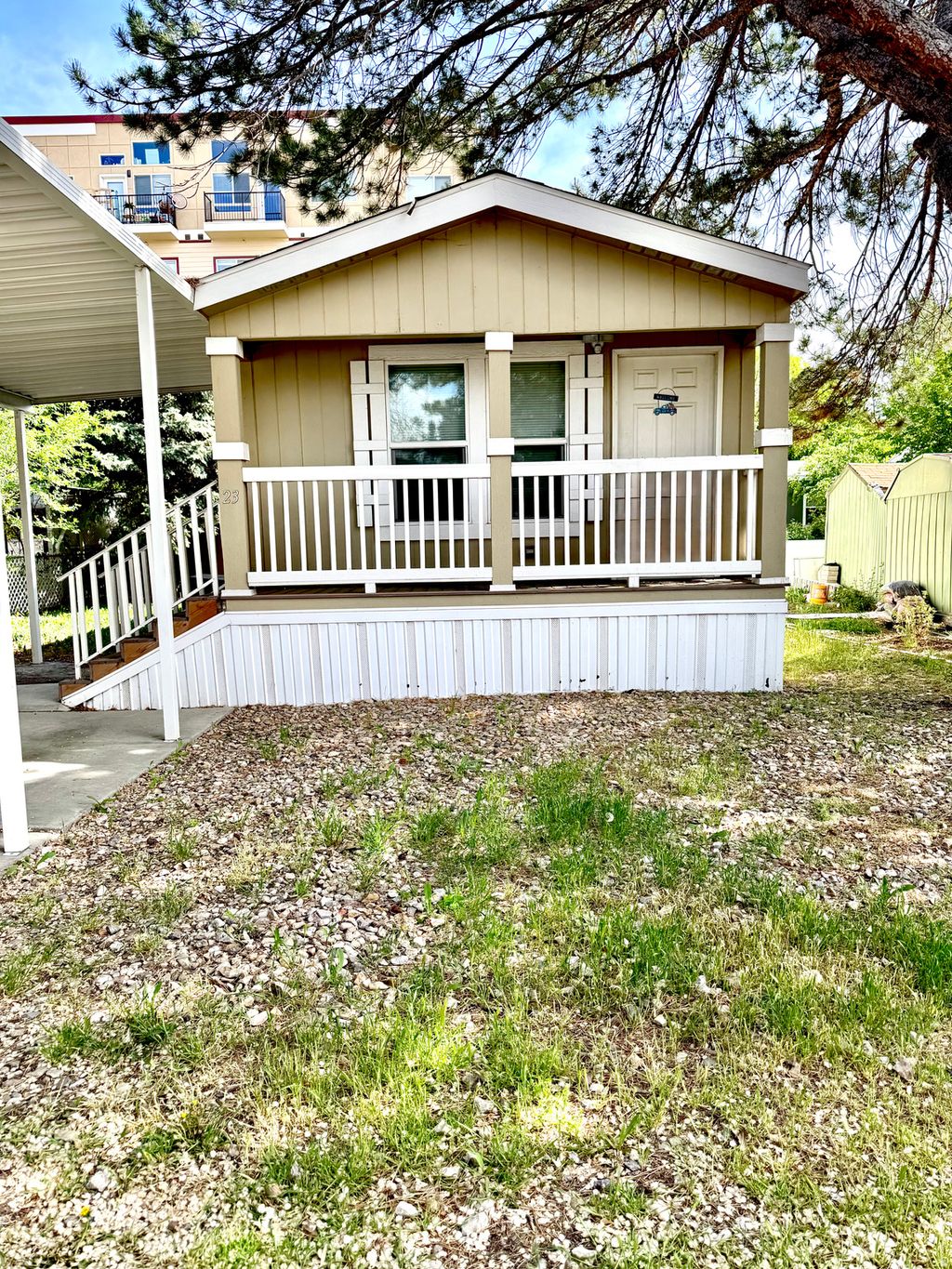 Photo of 1557 HARVEST ST W, Salt Lake City, UT 84116 (MLS # 2140398)