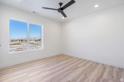 Tiny photo for 1179 S LAUREN LN #9, Heber City, UT 84032 (MLS # 2059163)