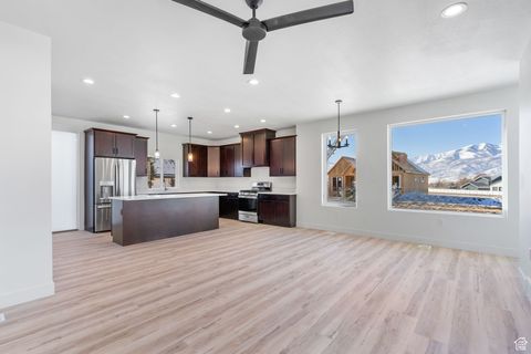 Tiny photo for 1179 S LAUREN LN #9, Heber City, UT 84032 (MLS # 2059163)