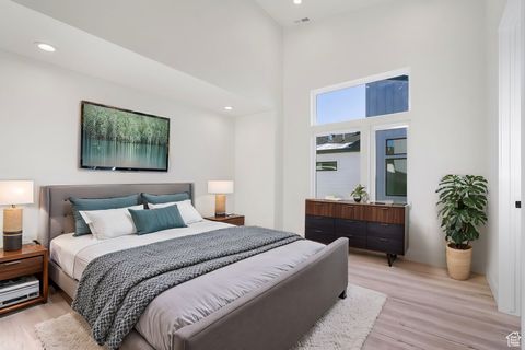 Tiny photo for 1179 S LAUREN LN #9, Heber City, UT 84032 (MLS # 2059163)