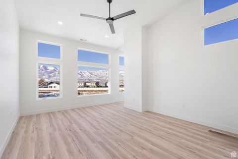 Tiny photo for 1179 S LAUREN LN #9, Heber City, UT 84032 (MLS # 2059163)