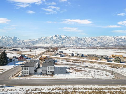 Tiny photo for 1179 S LAUREN LN #9, Heber City, UT 84032 (MLS # 2059163)