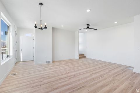 Tiny photo for 1179 S LAUREN LN #9, Heber City, UT 84032 (MLS # 2059163)