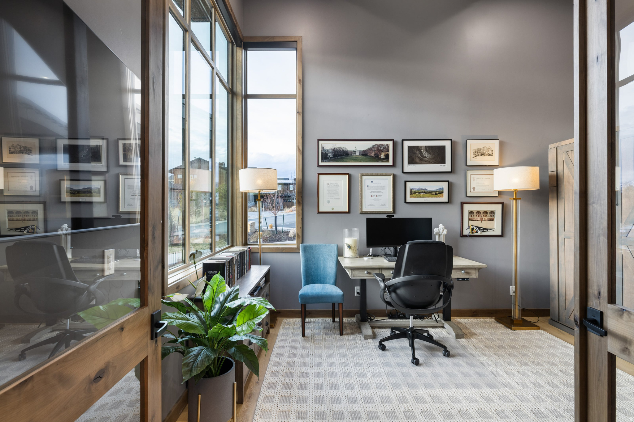 RED LEDGES - Residential